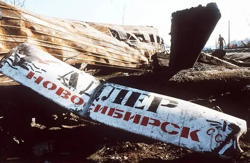 Gepflanzt «Weichensteller». Der schreckliche Unfall auf der Eisenbahn der UdSSR