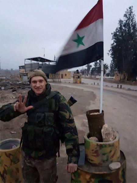 Identitéit vun de méigleche Mörder vum fréiere Kämpfers GRU
