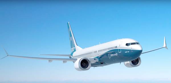 Aserbajdsjan har passert en milliard-dollar avtale med Boeing
