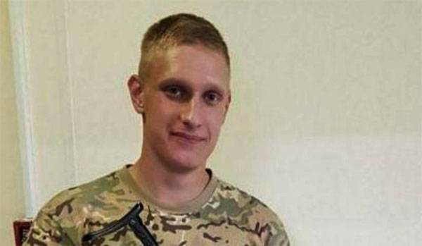 Зарезанный in den Vororten der Mann war der ehemaligen Angehörigen der GRU