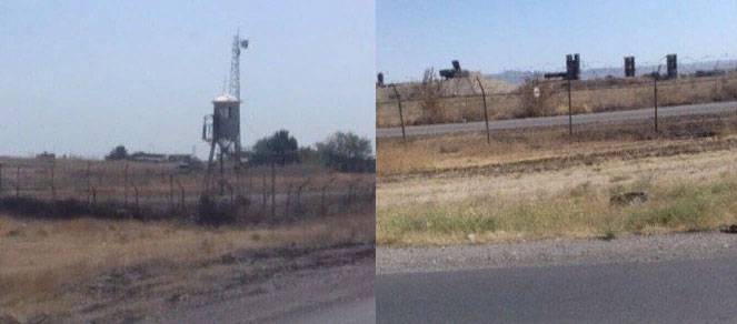 D ' Aktivistin Mat-300 am Beräich vun de gréisste Kierfechter vum Iran