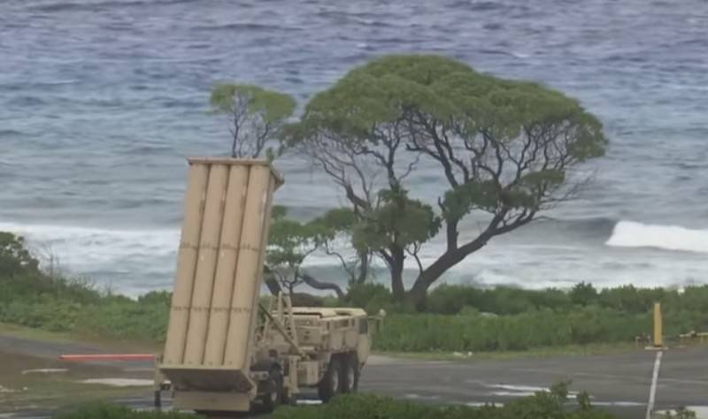 The American magazine recognized the helplessness of the US missile defense system