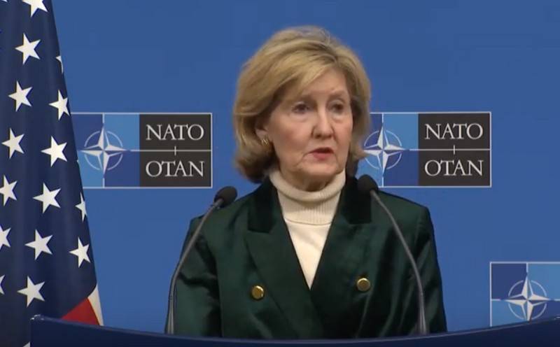 The United States introduced Turkey another ultimatum for s-400