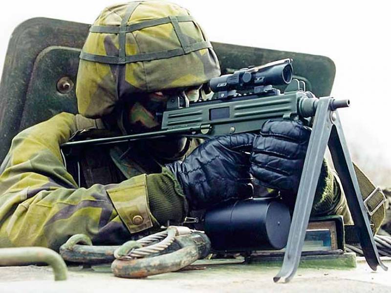 Тапанша-пулеметтер дәуірінің өзгерістер мен патрондар үшін, олардың