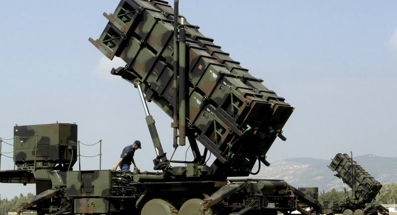 Usa og Canada modernisere missile defense system i lyset af 