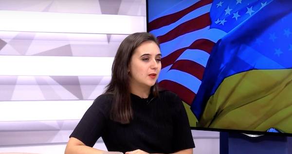 Tryk Sekretær Zelensky anerkendte beskydning af civile mål fra APU