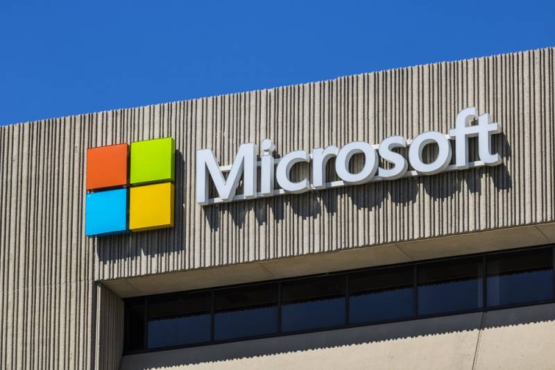 China huet angedeutet amerikaneschen Dell a Microsoft op méiglech Problemer