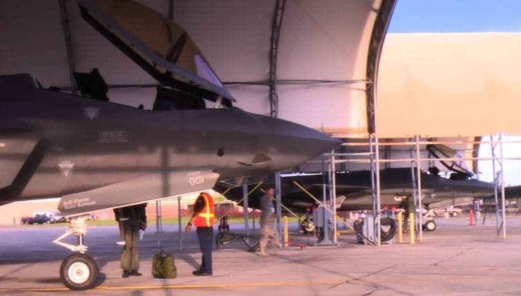 Huet d ' Leiche vum Piloten F-35 selbstverdeedegungsmilize vun Japan