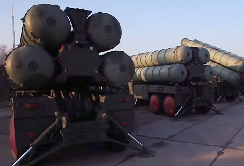 An Indien: Wann mir eis weigern, d 'Beschaffung vun C-400, d' Russen geärgert ginn