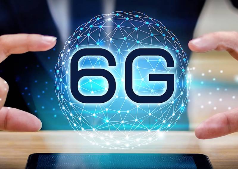 Samsung increases staff developers technology 6G