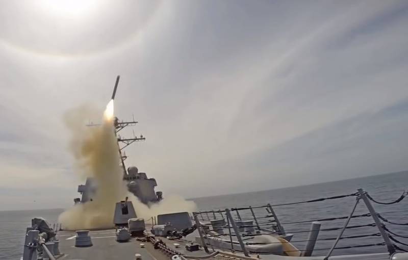US to increase the fleet, able to deal with ballistic missiles
