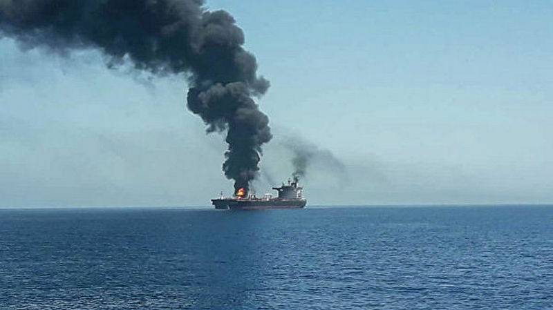 Deen zu deem Zäipunkt grad gefrot huet d ' Erkenntnesser vun den USA iwwer de Grouwen Tanker
