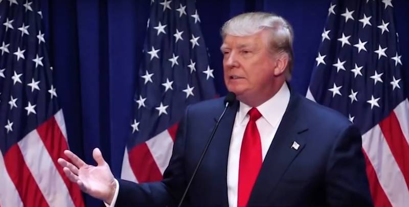 Trump bestritt Cyber-Intervention im Russischen Stromnetz