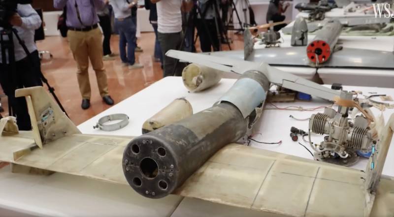 Yemeni Houthis attacked two Saudi international airport