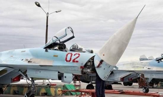 Den Kinesiske presse mod den russiske radar