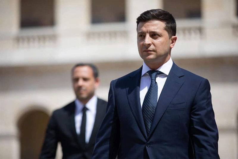 Zelensky: jeg vil fortælle, at Putin Krim tilhører Ukraine