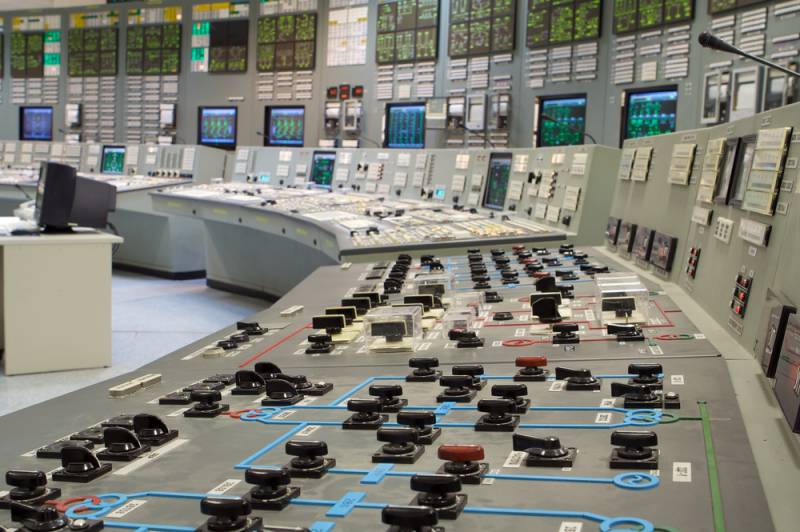 The declassification of U.S. plans to break-energy system of Russia - the Kremlin warned