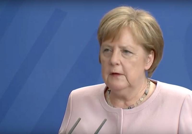 The lifting of sanctions against Russia linked with the Minsk agreements