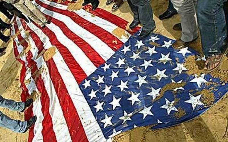Who and how they wanted to attack the United States of America
