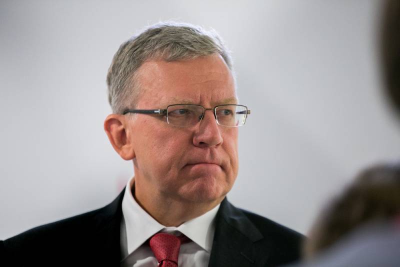 Kudrin spoke about the possibility of a social explosion in Russia