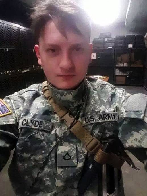Стрелявшим à Dallas s'est avéré être un ancien combattant airborne division des états-UNIS