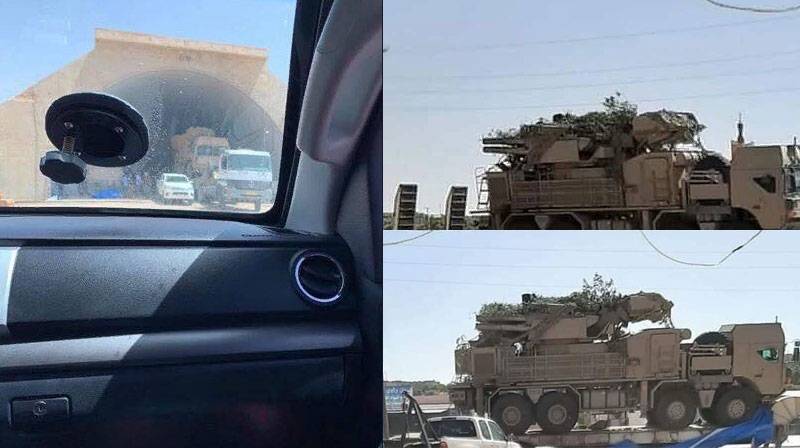 A Libyen gesinn zrpk 