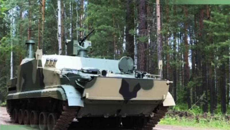 BT-3F with DN-module will be presented at the forum 