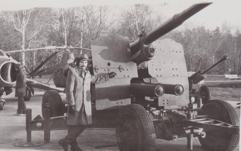Ph.d. - studier i USSR: fra arkiv til arkiv
