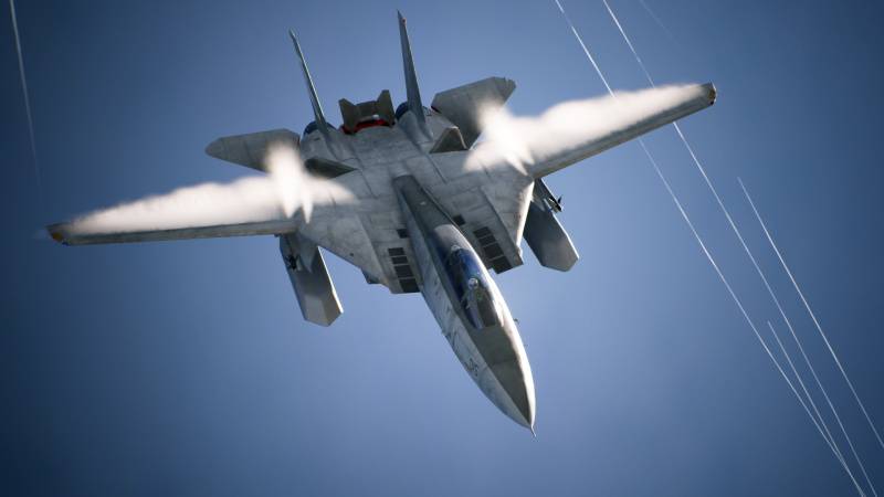 Критичний прорахунок ВМС США на користь флотів Росії і КНР. Наслідки відходу «Супер Томкетов»