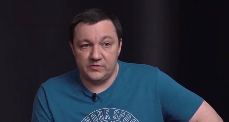 Ukrainienne, le parquet estime que le coup de pistolet Тымчука n'a pas été aléatoire
