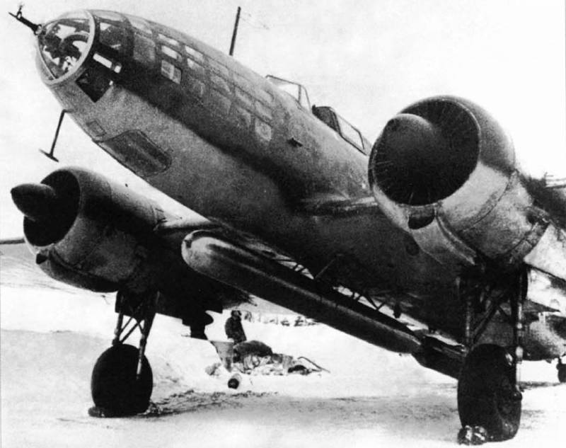 Waffen des Zweiten Weltkriegs. Torpedo