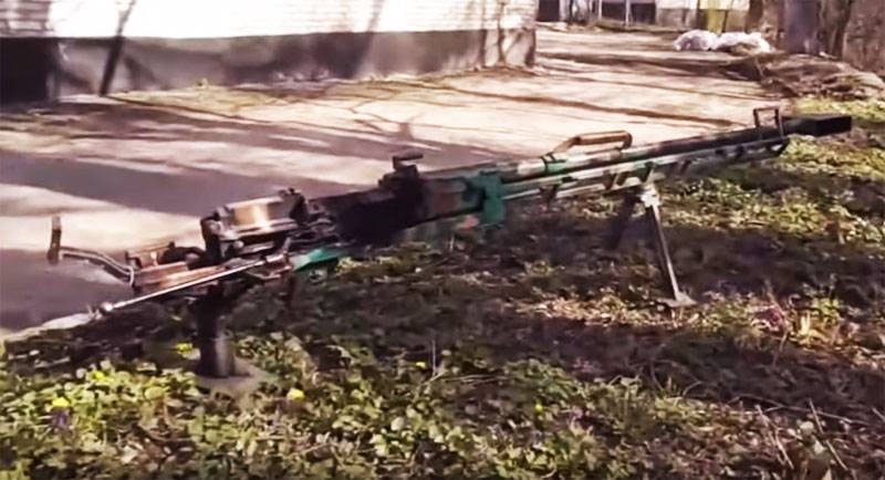 Illustre l'utilisation de la дальнобойной fusil 