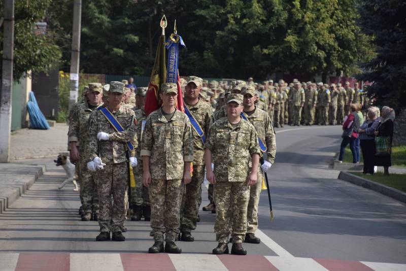 VSU Gorlovka beschossen - Spaweck krut d ' 13-järegt Schülerin