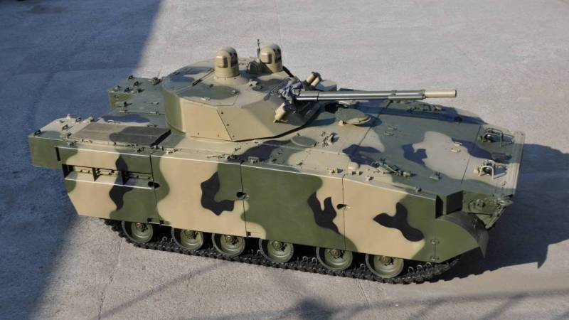 На виставці 