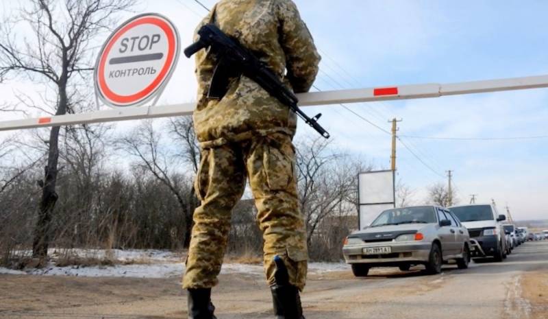 Белгілі саны украиндар, сөйлеушілердің үшін автономиясын Донбасс