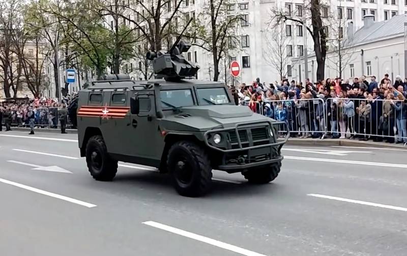 Өзбекстан закупит ондаған ресейлік 