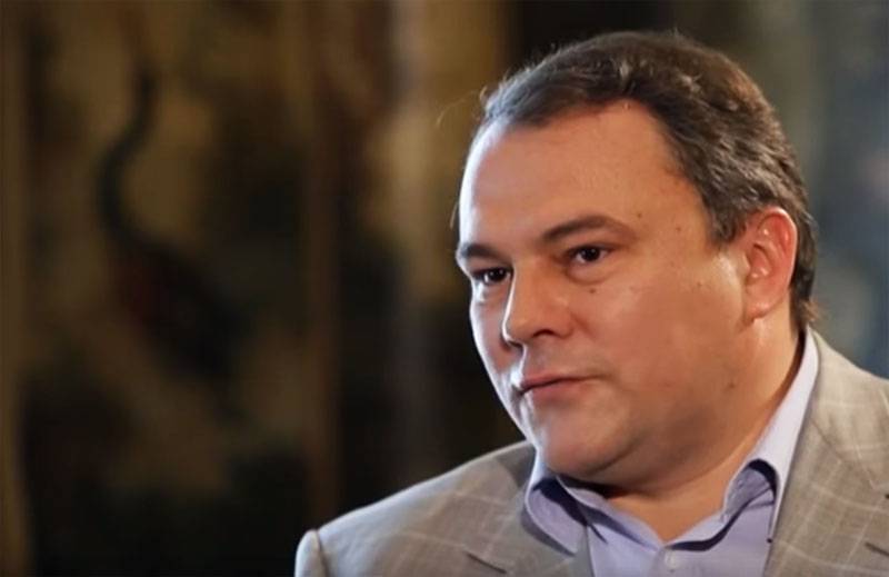 Tolstoy reported about the possible inclusion of the deputies from the Crimea to the Russian delegation in PACE