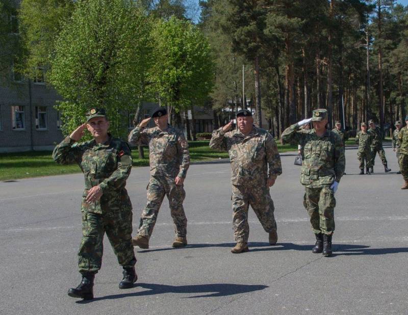 NATO har lovet ikke at bo i Europa, nukleare landbaserede missiler