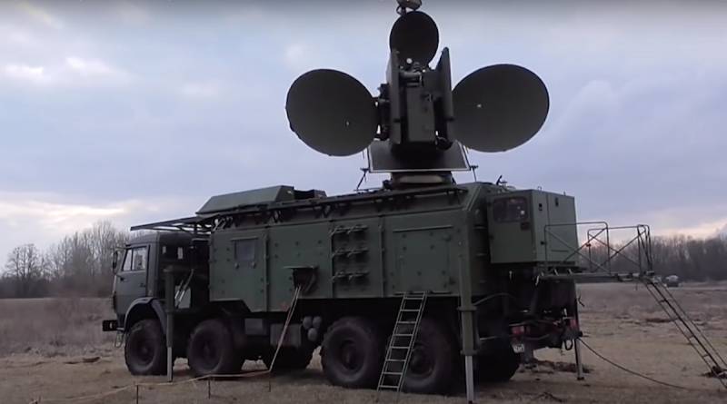 Israel has accused Russia of failure of operation of GPS