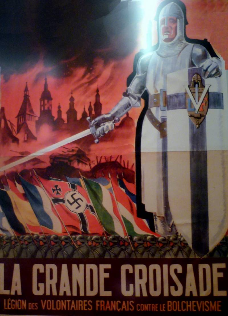 World war I and Russia: problems and results