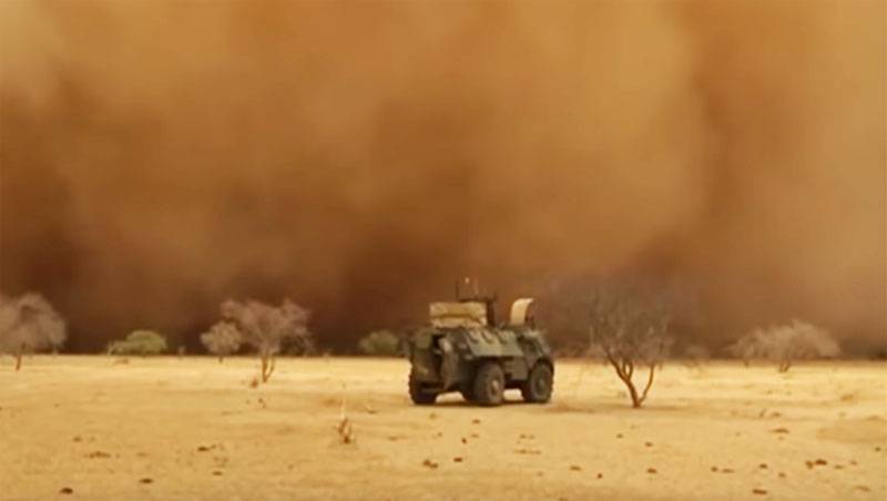 Confirmed data about the massacre of insurgents over the Christians in Mali
