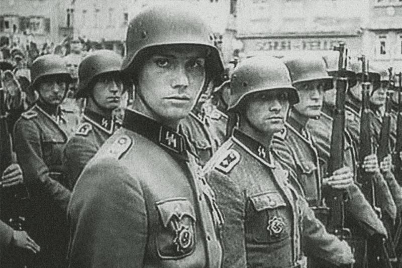 Night of the long knives. How Hitler dealt with the stormtroopers