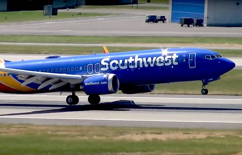 The cause of the disaster Boeing-737 could be cheap programmers from India