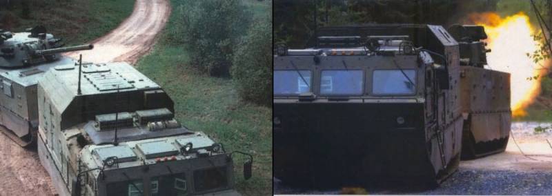 Disclosed characteristics of 120-mm Sao Magnolia