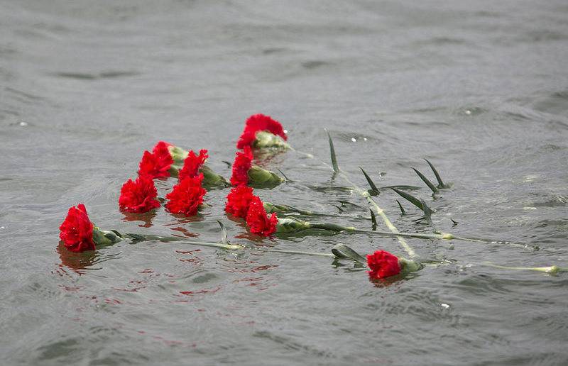 Ministère de la défense a publié les noms des sous-mariniers
