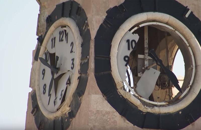 In Syria found new evidence of the crimes of ISIS