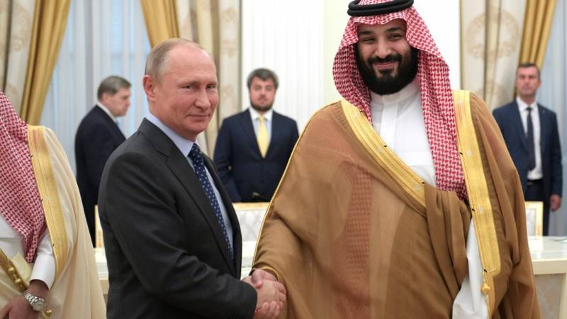 Rusland 