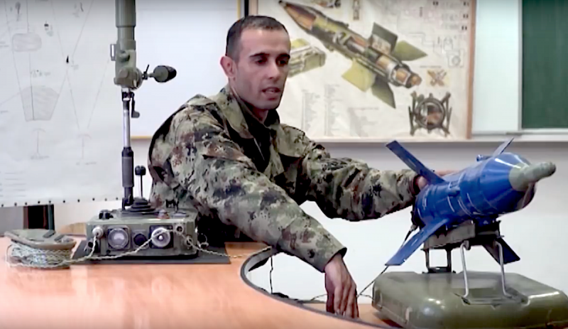 Serbien vil vedtage sin version af ATGM 
