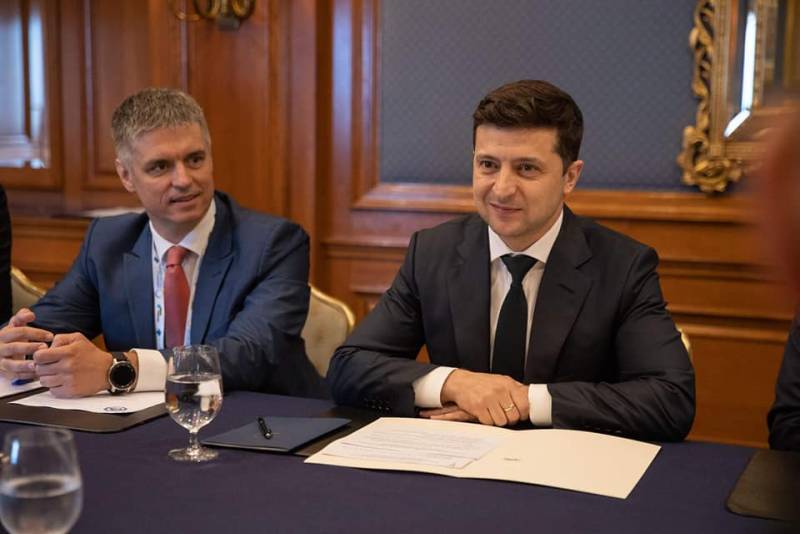 Zelensky kritiseret de Vestlige ledere for at støtte Ukraine 