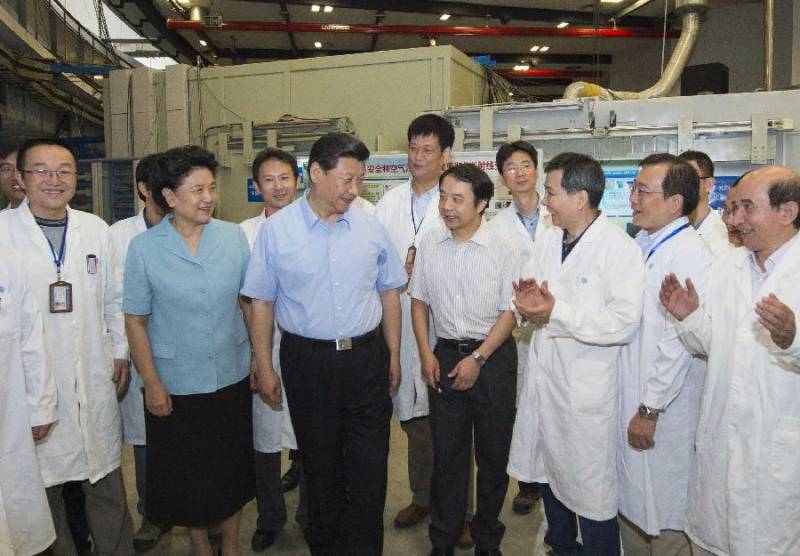 China enters strategic infrastructure of Israel - U.S. and Israeli intelligence
